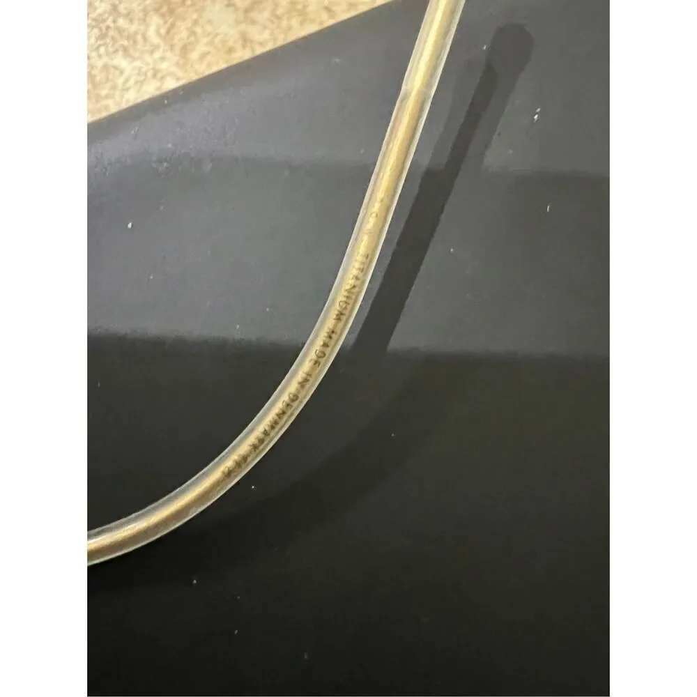 LINDBERG NOW 6642 eyeglasses